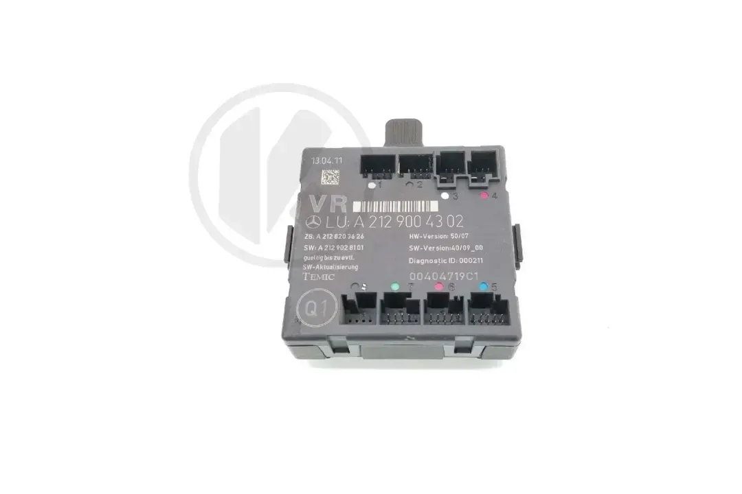 a2129004302 b   door control unit